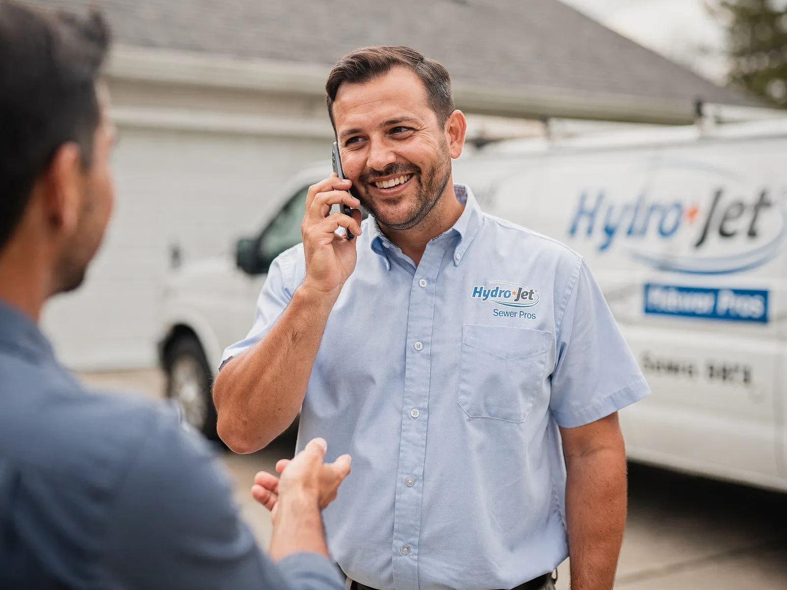 Hydro Jetting Near Me Palatine Bridge, NY FAQs